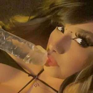 kittyghostin Onlyfans Photo Gallery 