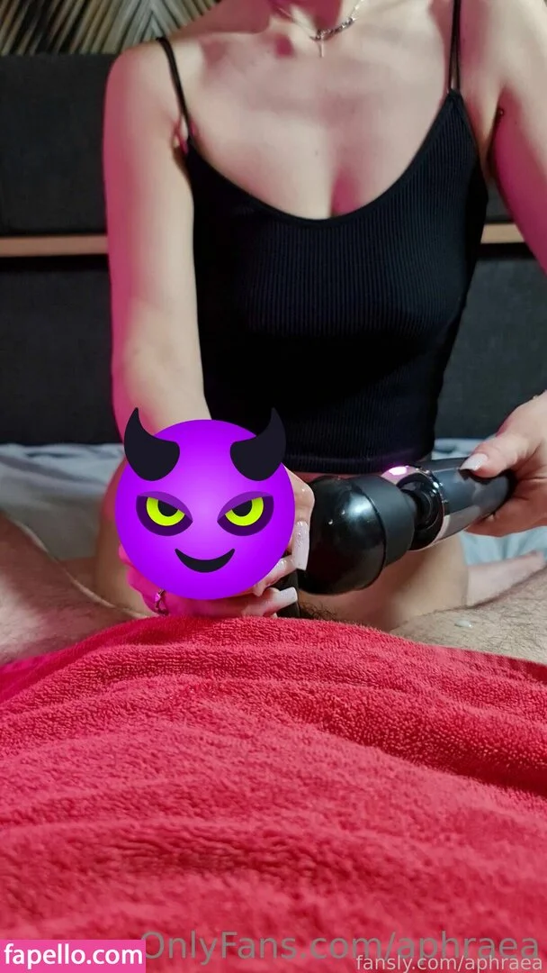 aphraea Onlyfans Photo Gallery 