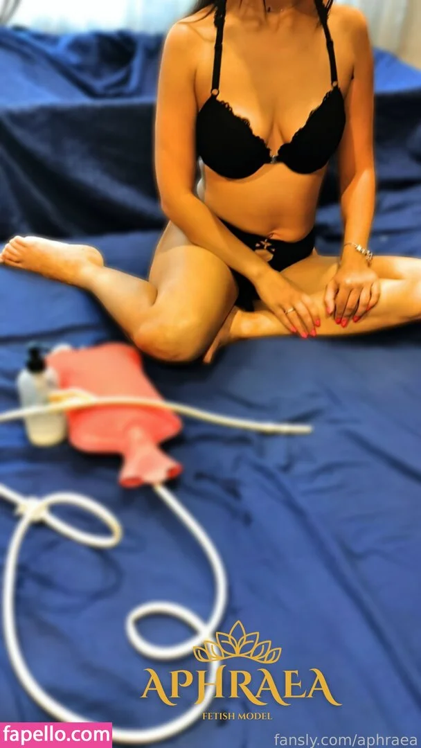 aphraea Onlyfans Photo Gallery 