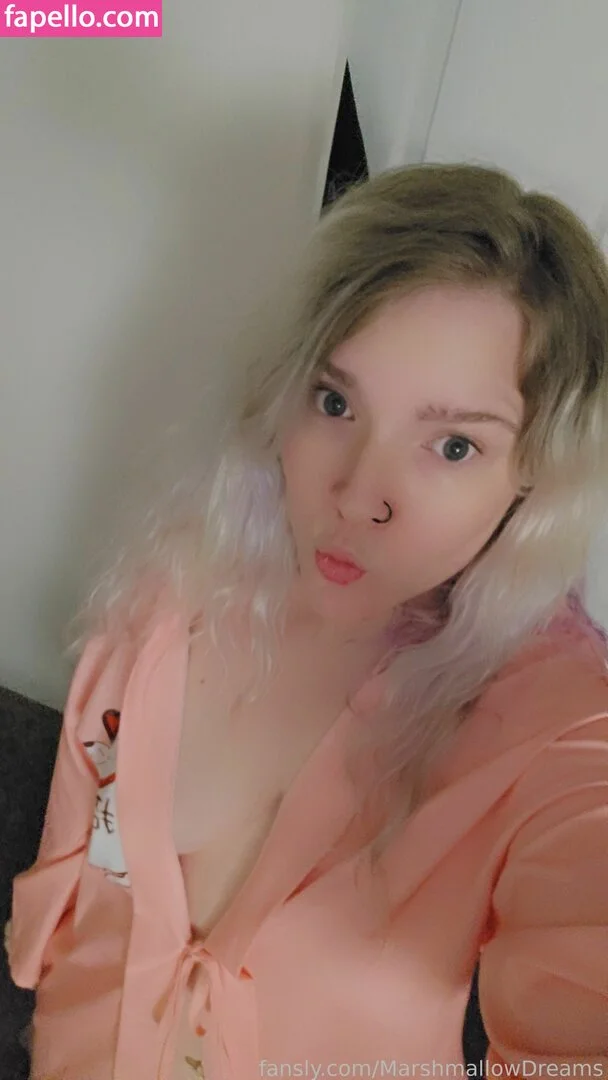 MarshmallowDreams Onlyfans Photo Gallery 