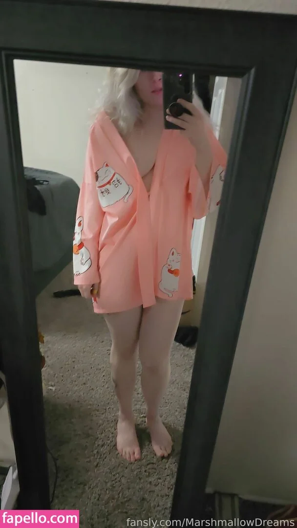 MarshmallowDreams Onlyfans Photo Gallery 