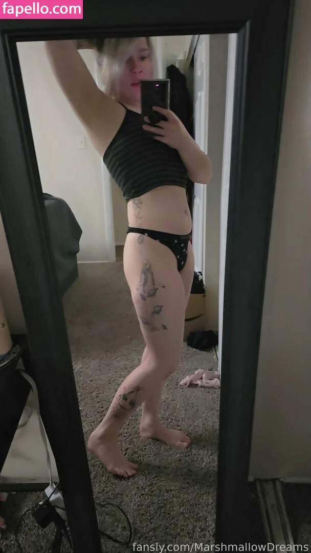 MarshmallowDreams Onlyfans Photo Gallery 