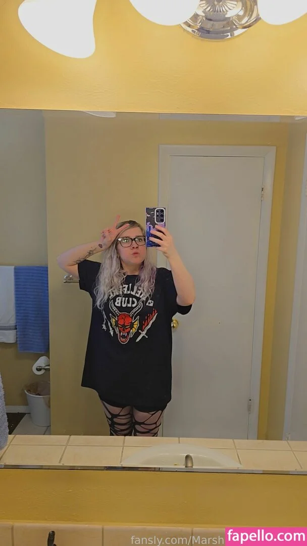 MarshmallowDreams Onlyfans Photo Gallery 