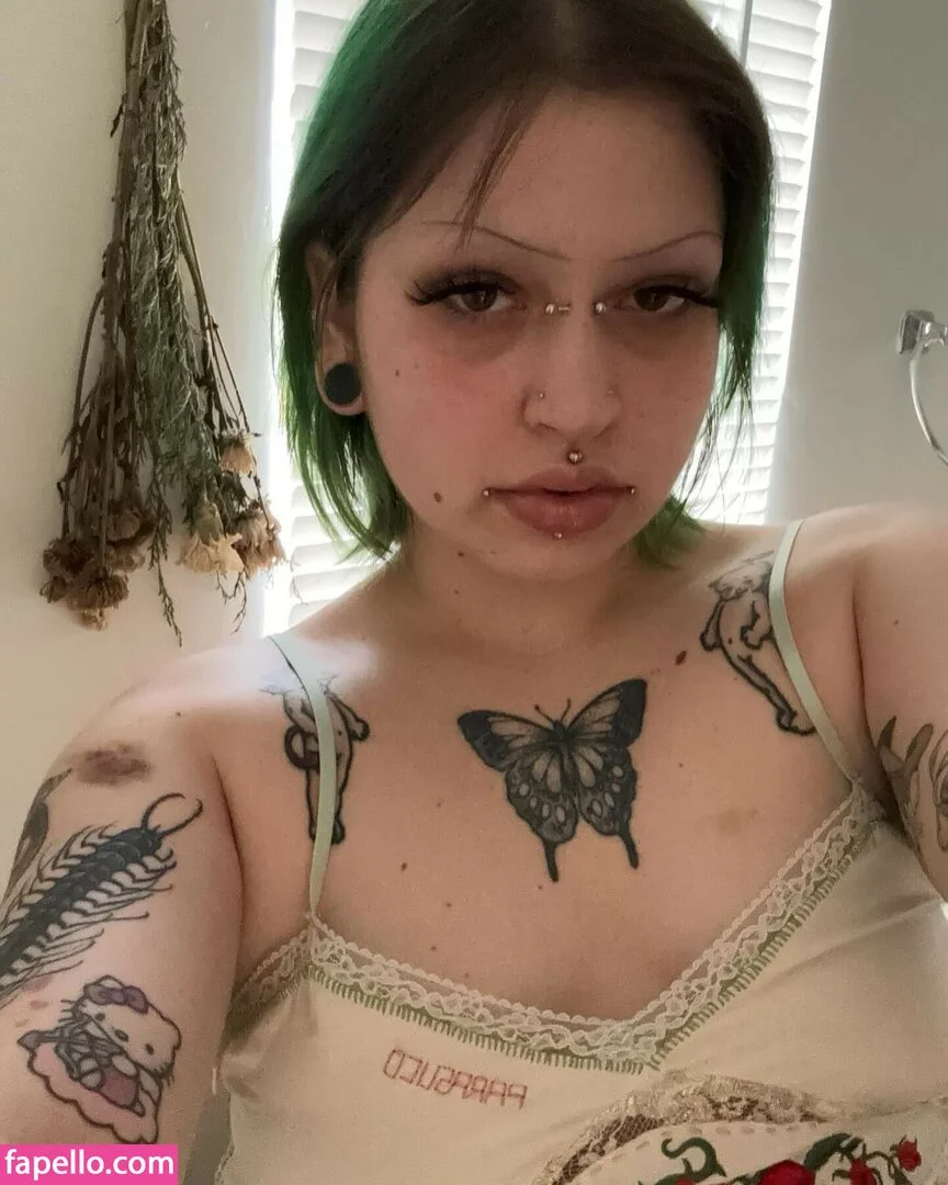 jadascarnival Onlyfans Photo Gallery 