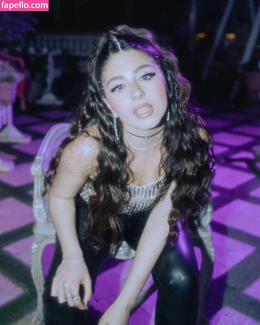 Mayan El Sayed Onlyfans Photo Gallery 