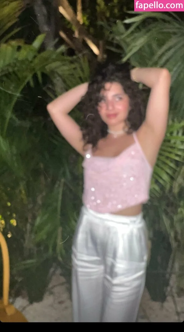 Mayan El Sayed Onlyfans Photo Gallery 