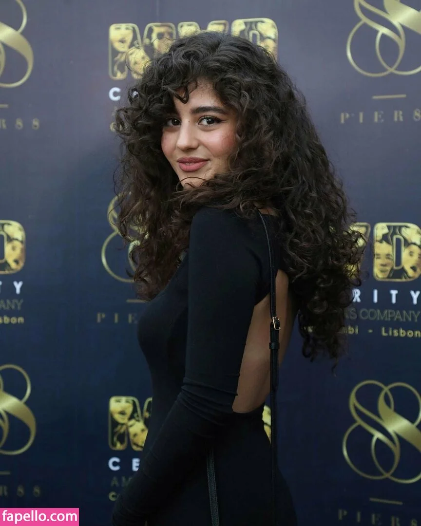 Mayan El Sayed Onlyfans Photo Gallery 