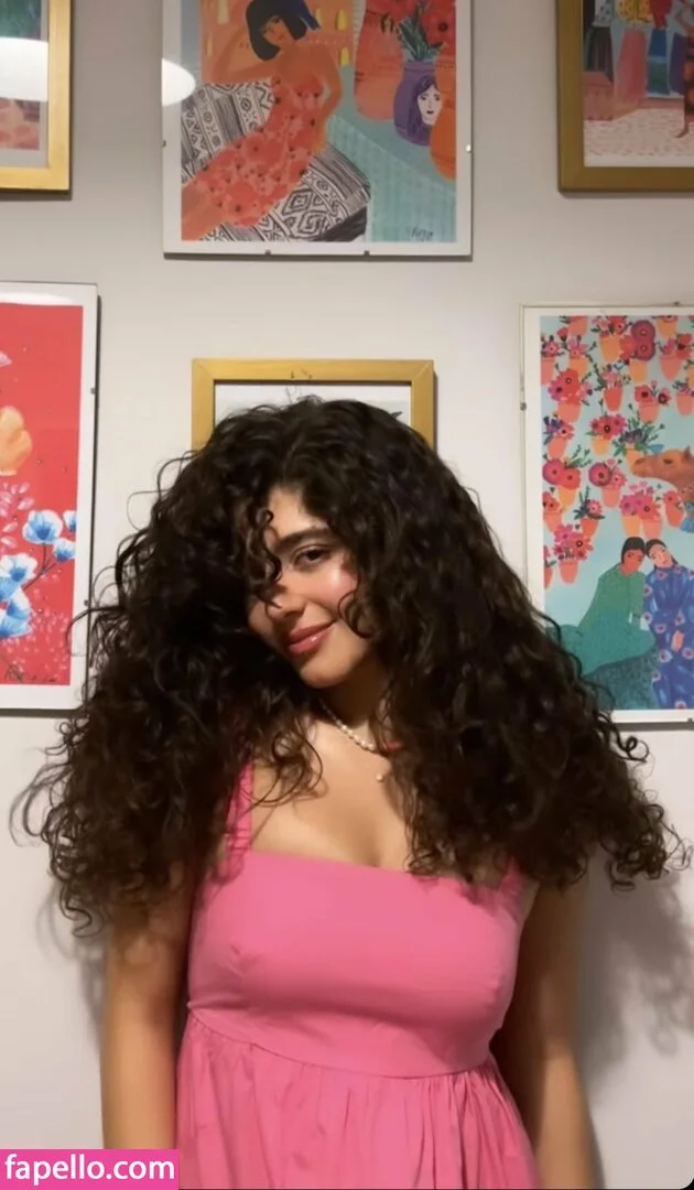 Mayan El Sayed Onlyfans Photo Gallery 