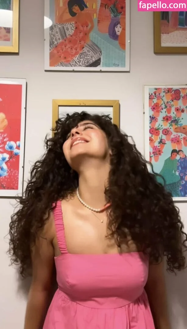 Mayan El Sayed Onlyfans Photo Gallery 