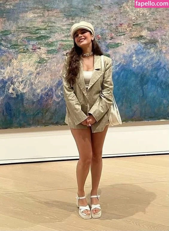 Mayan El Sayed Onlyfans Photo Gallery 