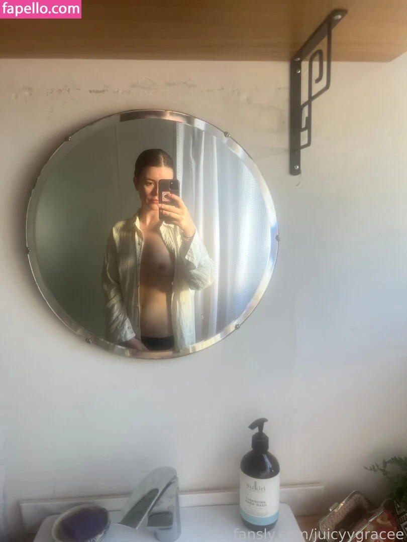 juicyygracee Onlyfans Photo Gallery 