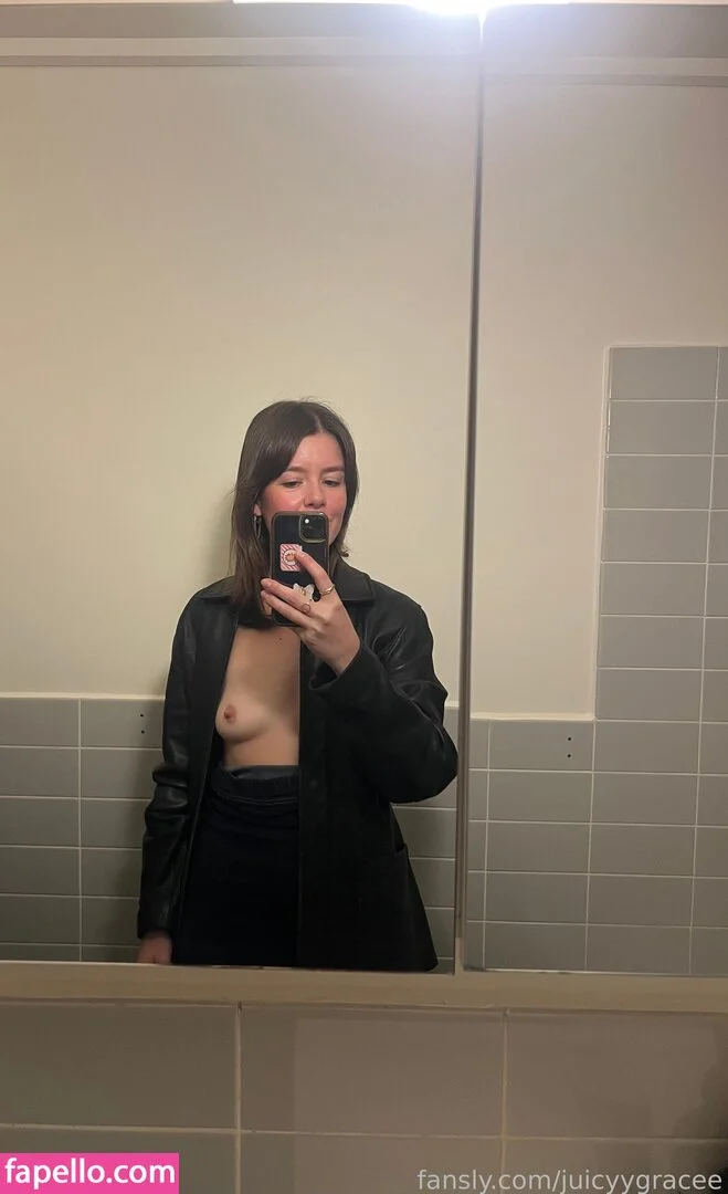 juicyygracee Onlyfans Photo Gallery 