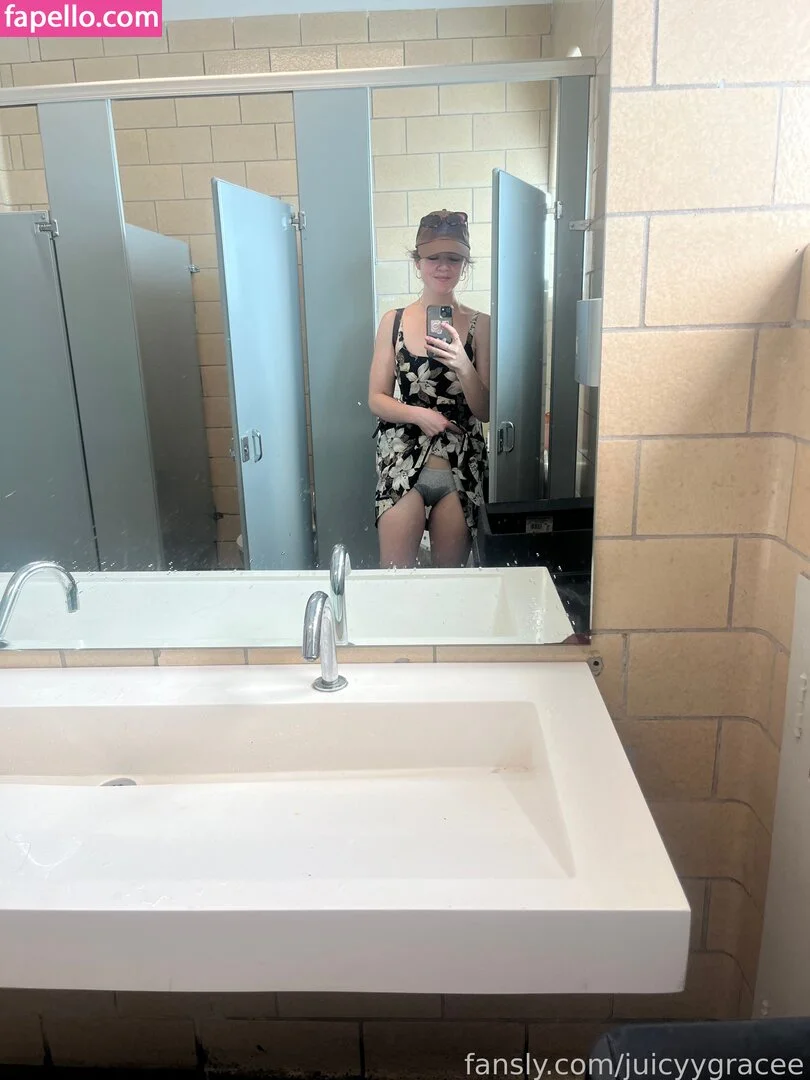 juicyygracee Onlyfans Photo Gallery 