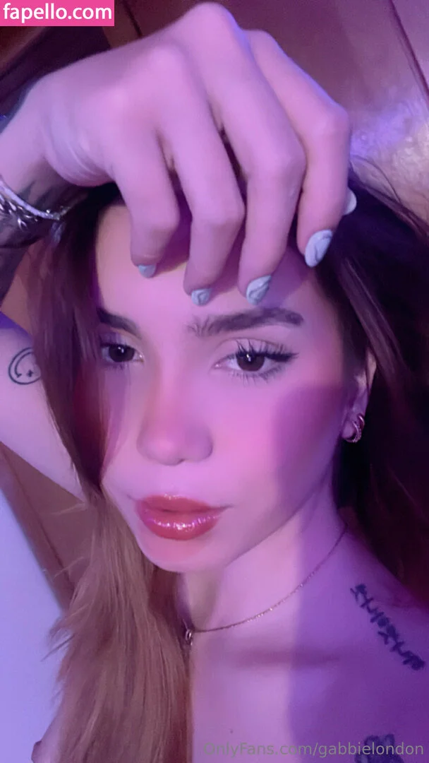 gabbiel Onlyfans Photo Gallery 