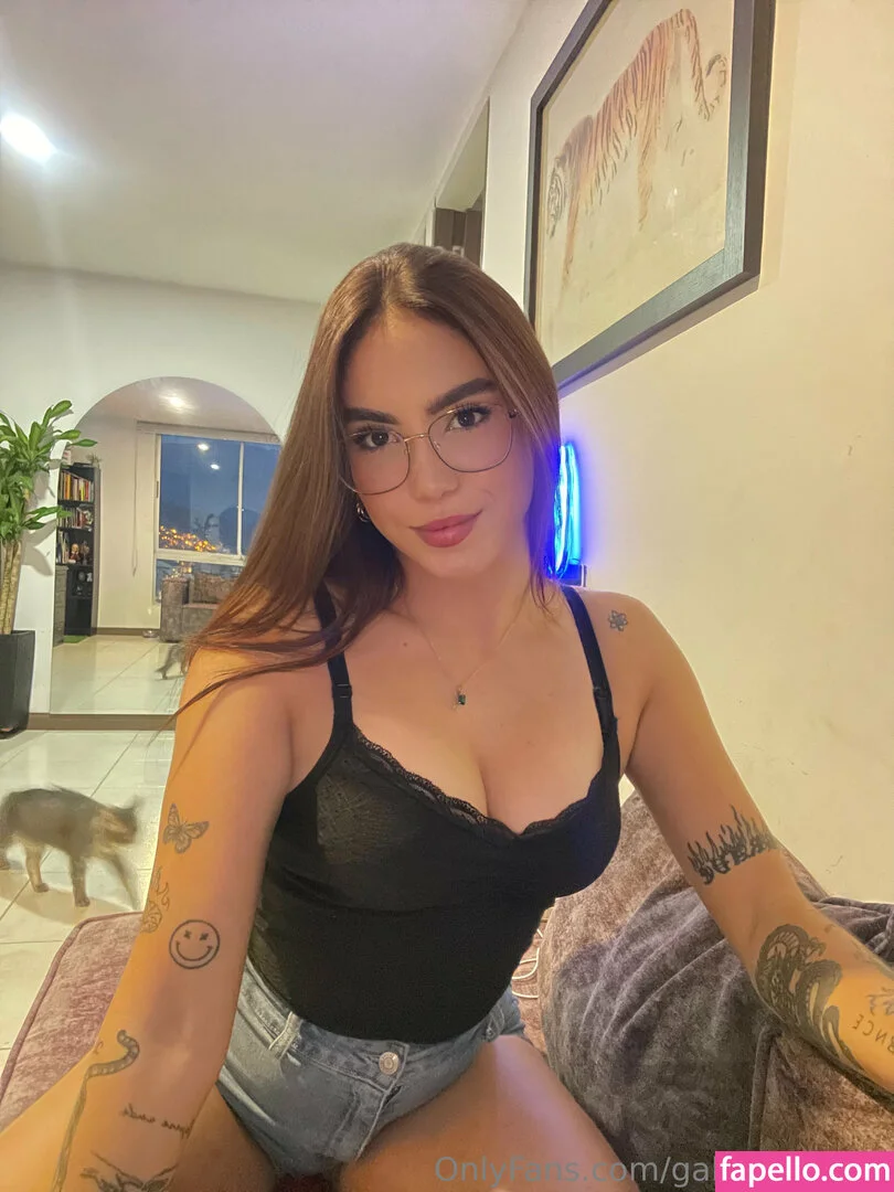 gabbiel Onlyfans Photo Gallery 