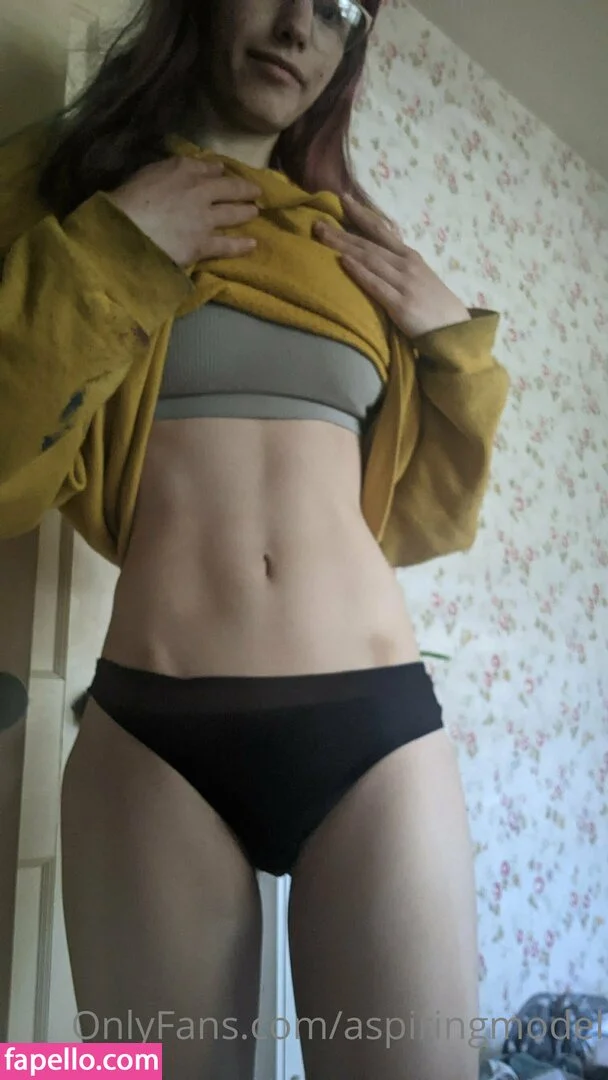 aspiringmodel Onlyfans Photo Gallery 