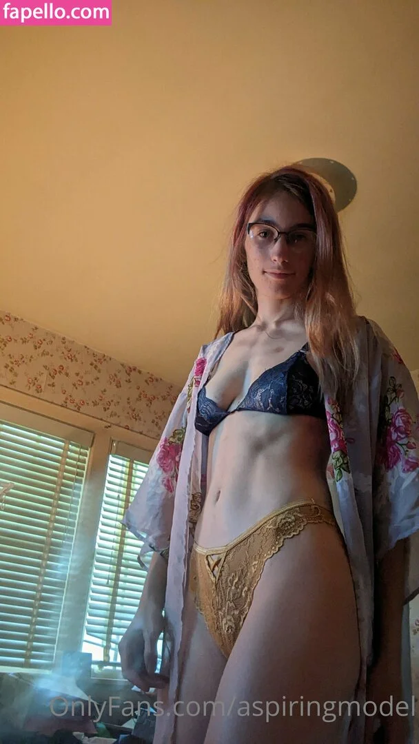 aspiringmodel Onlyfans Photo Gallery 