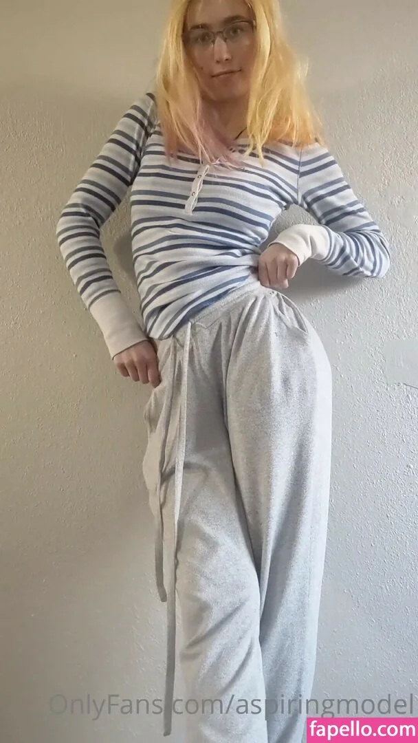 aspiringmodel Onlyfans Photo Gallery 