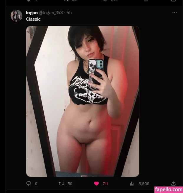 Logan_3x3 Onlyfans Photo Gallery 