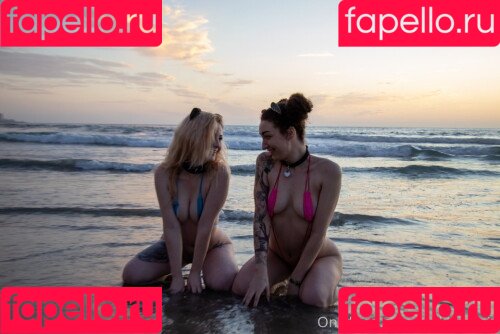 Your Baby Bunny Onlyfans Photo Gallery 