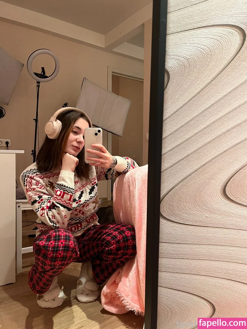 liafly Onlyfans Photo Gallery 