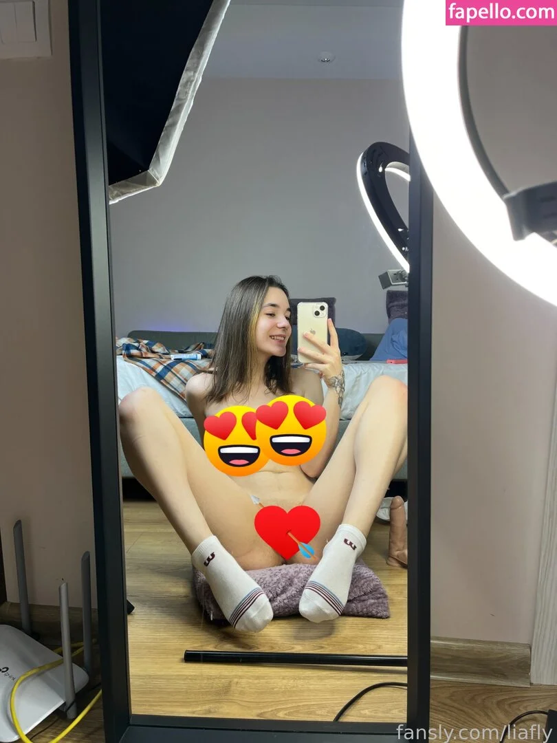 liafly Onlyfans Photo Gallery 