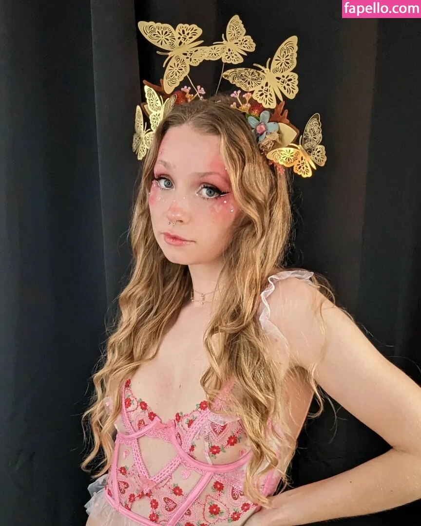 KamiCakes1 Onlyfans Photo Gallery 