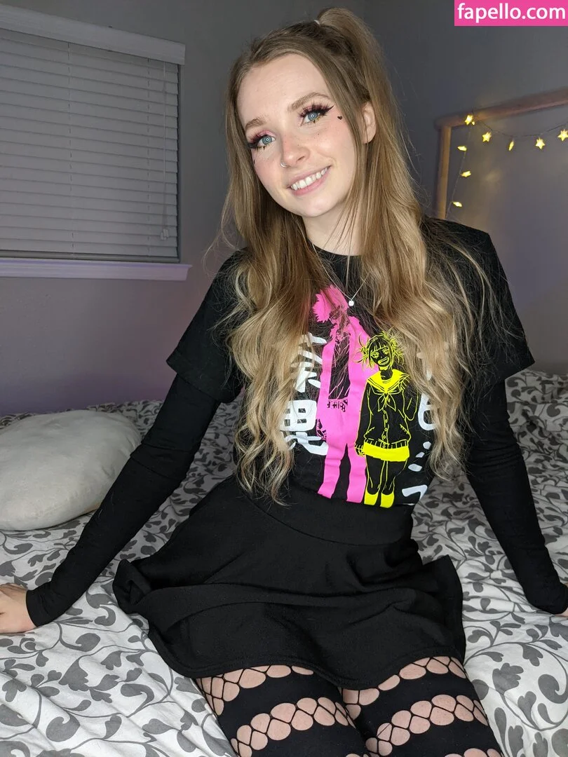 KamiCakes1 Onlyfans Photo Gallery 