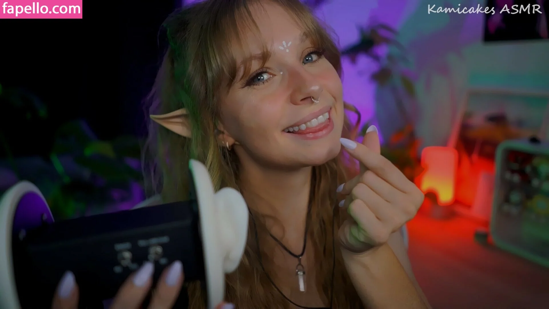 KamiCakes1 Onlyfans Photo Gallery 