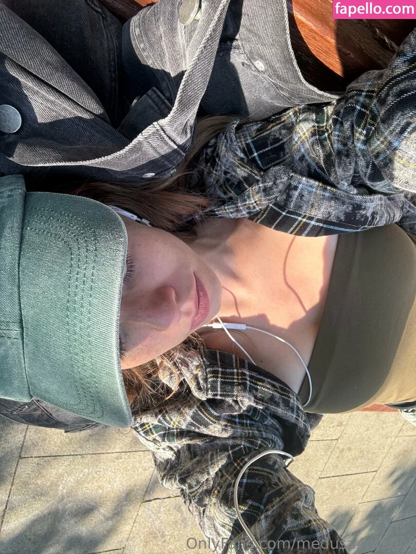 medusa4prsdnt Onlyfans Photo Gallery 