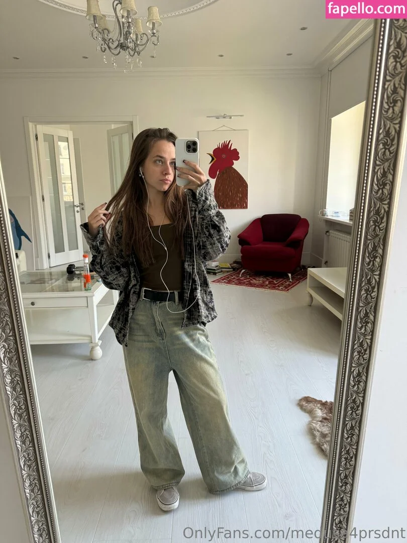 medusa4prsdnt Onlyfans Photo Gallery 