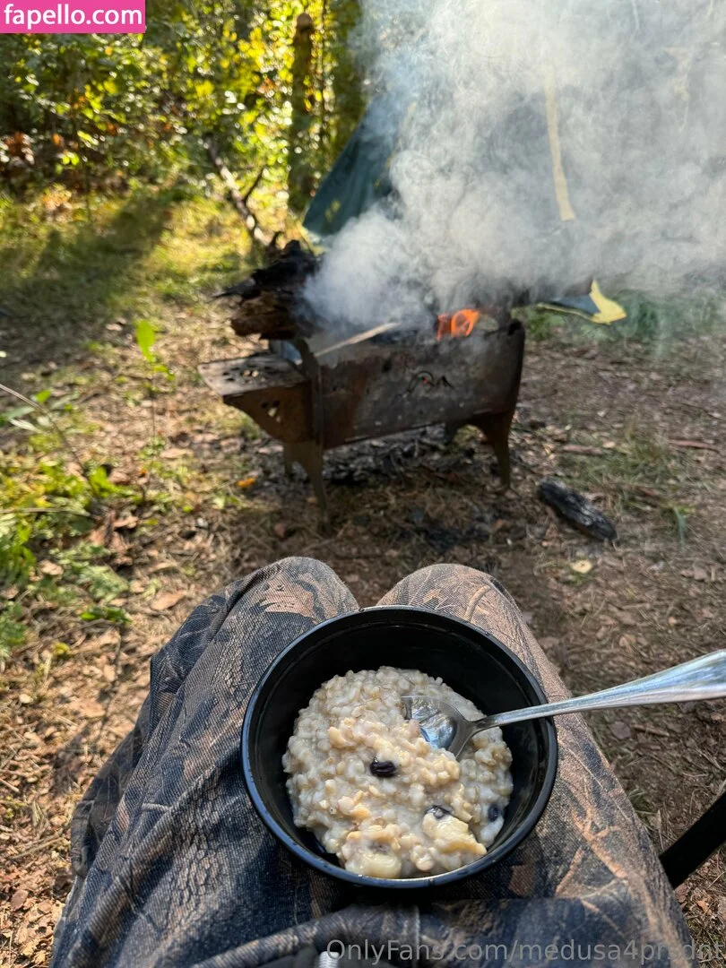 medusa4prsdnt Onlyfans Photo Gallery 