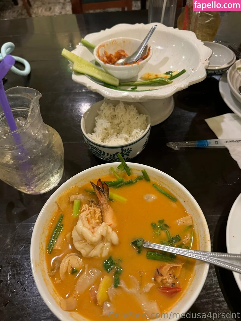 medusa4prsdnt Onlyfans Photo Gallery 