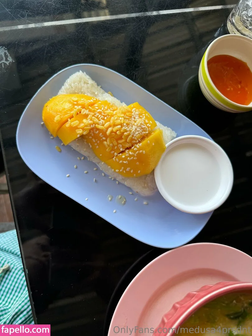 medusa4prsdnt Onlyfans Photo Gallery 