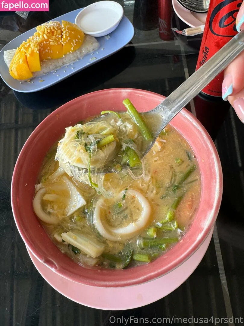 medusa4prsdnt Onlyfans Photo Gallery 