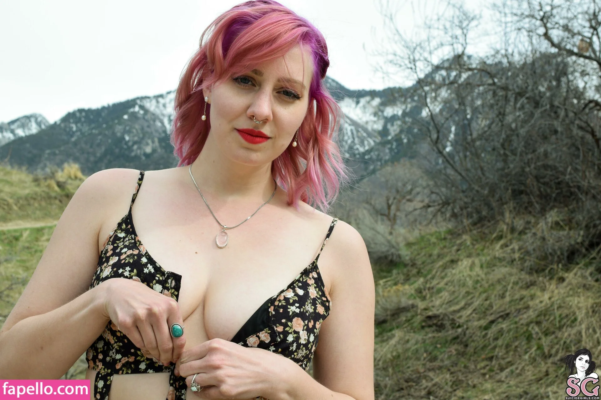 Rosegold Onlyfans Photo Gallery 