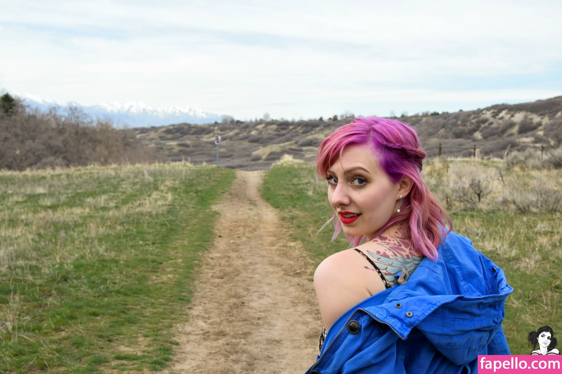 Rosegold Onlyfans Photo Gallery 