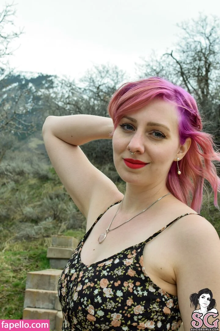 Rosegold Onlyfans Photo Gallery 