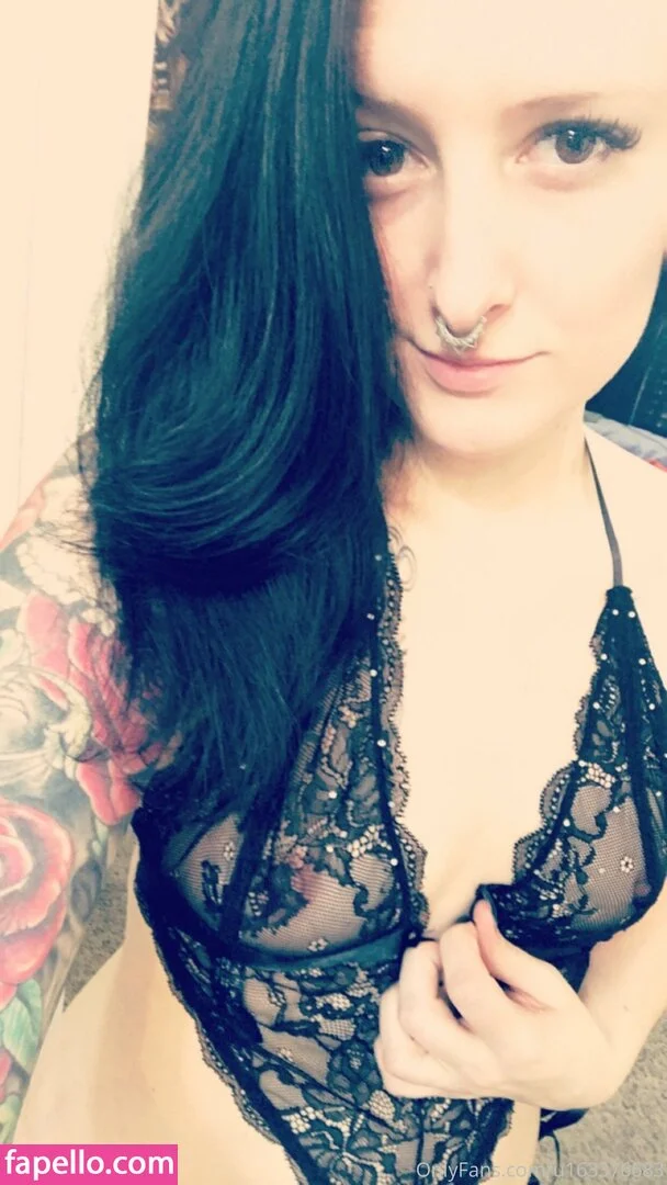 demon169 Onlyfans Photo Gallery 