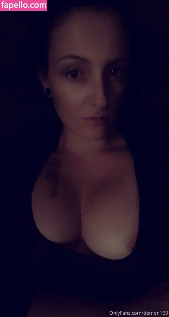 demon169 Onlyfans Photo Gallery 