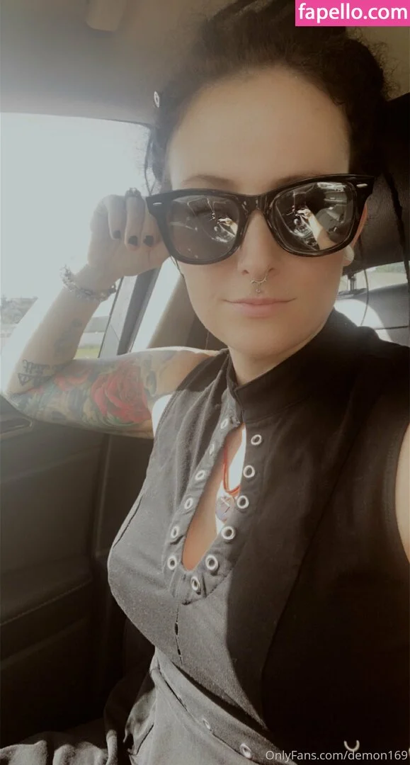 demon169 Onlyfans Photo Gallery 