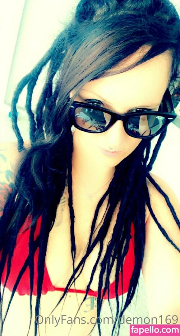 demon169 Onlyfans Photo Gallery 