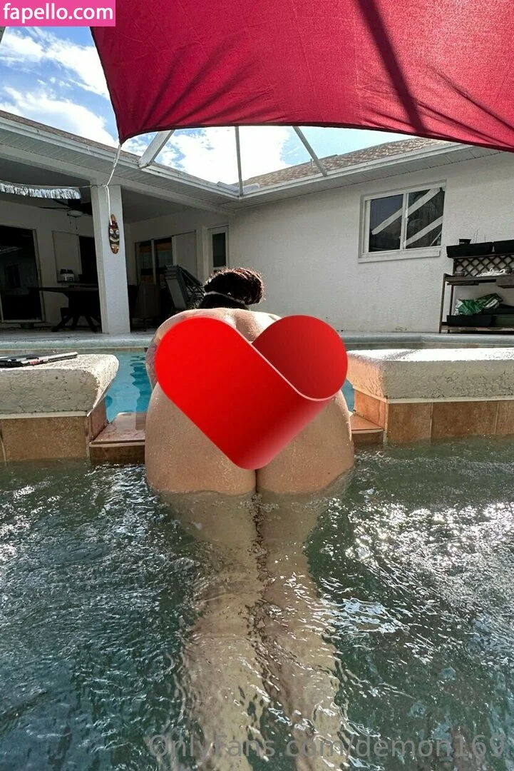 demon169 Onlyfans Photo Gallery 