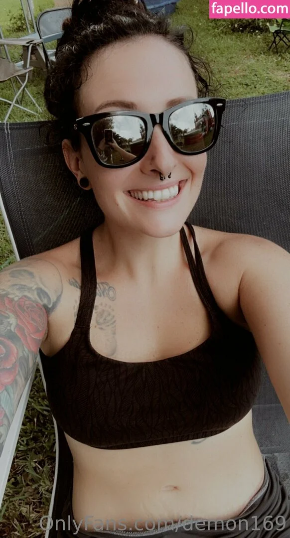 demon169 Onlyfans Photo Gallery 