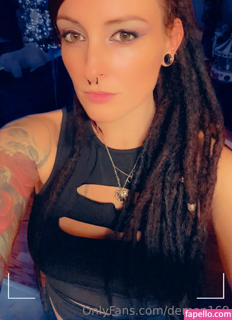 demon169 Onlyfans Photo Gallery 