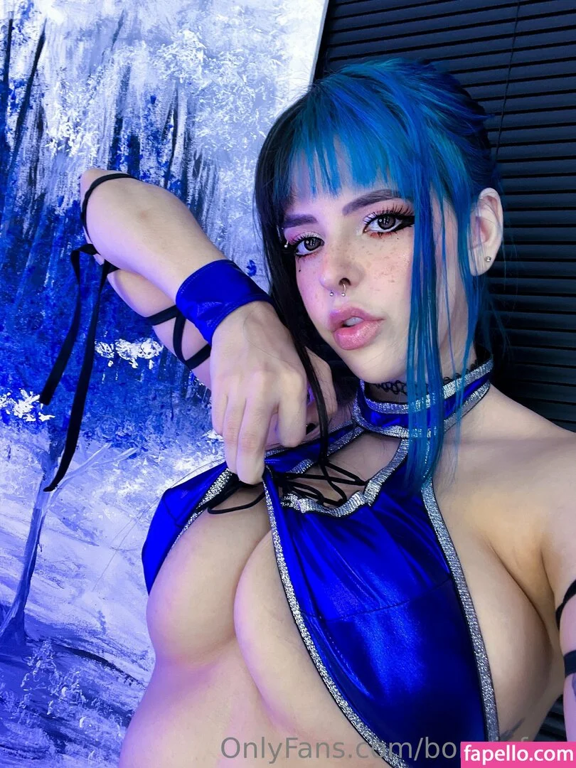 bonniefree Onlyfans Photo Gallery 