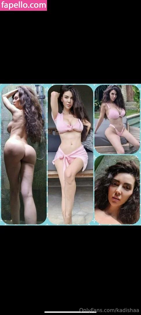 kadishaa Onlyfans Photo Gallery 