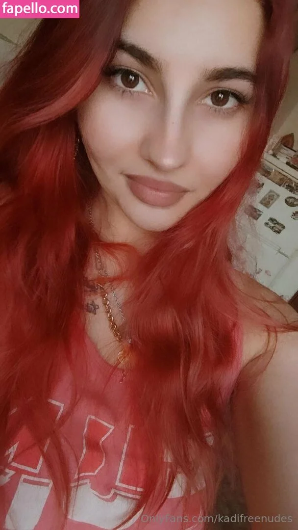 kadishaa Onlyfans Photo Gallery 