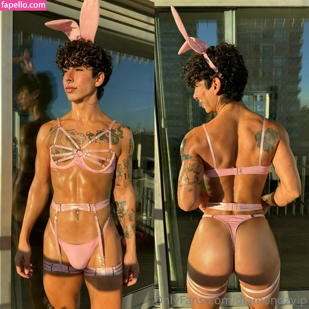 diamondzvip Onlyfans Photo Gallery 