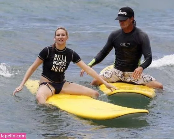 Stephanie Pratt Onlyfans Photo Gallery 